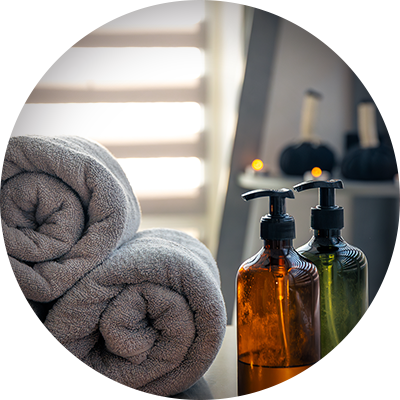 Mrs.Feliciarc サービス