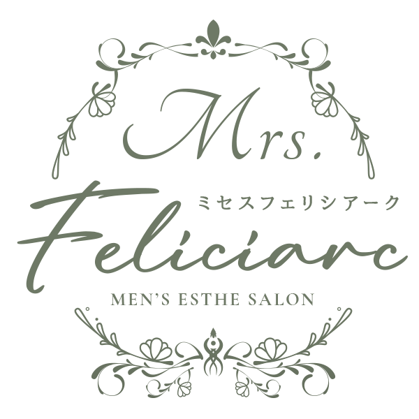 堺筋本町 新大阪 メンズアロマ Mrs.Feliciarc（ミセスフェリシアーク）